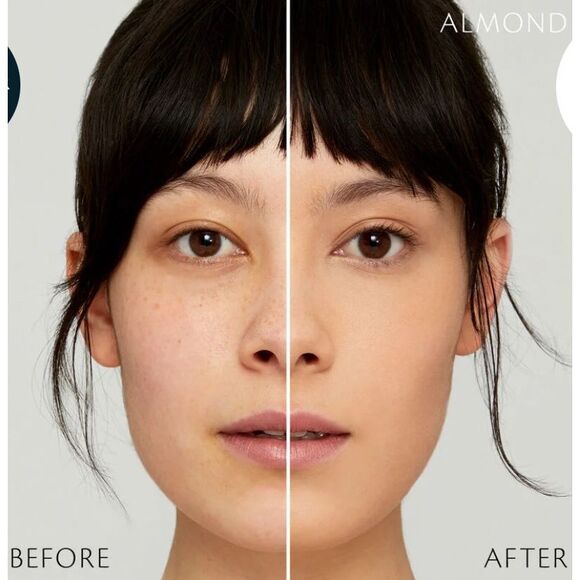 Cle de Peau Concealer SPF 27 Almond - Picture 2 of 6